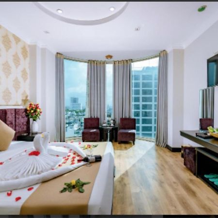 Adina Hotel Danang Exterior photo