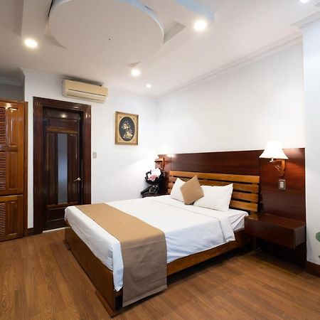 Adina Hotel Danang Exterior photo