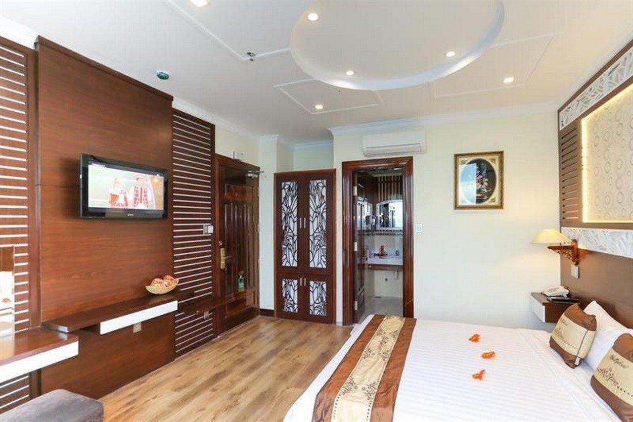Adina Hotel Danang Exterior photo