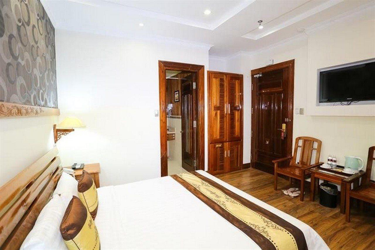 Adina Hotel Danang Exterior photo
