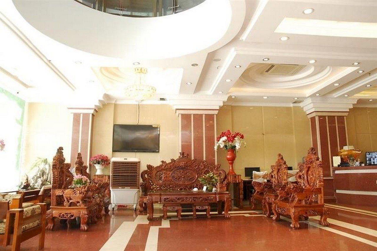 Adina Hotel Danang Exterior photo