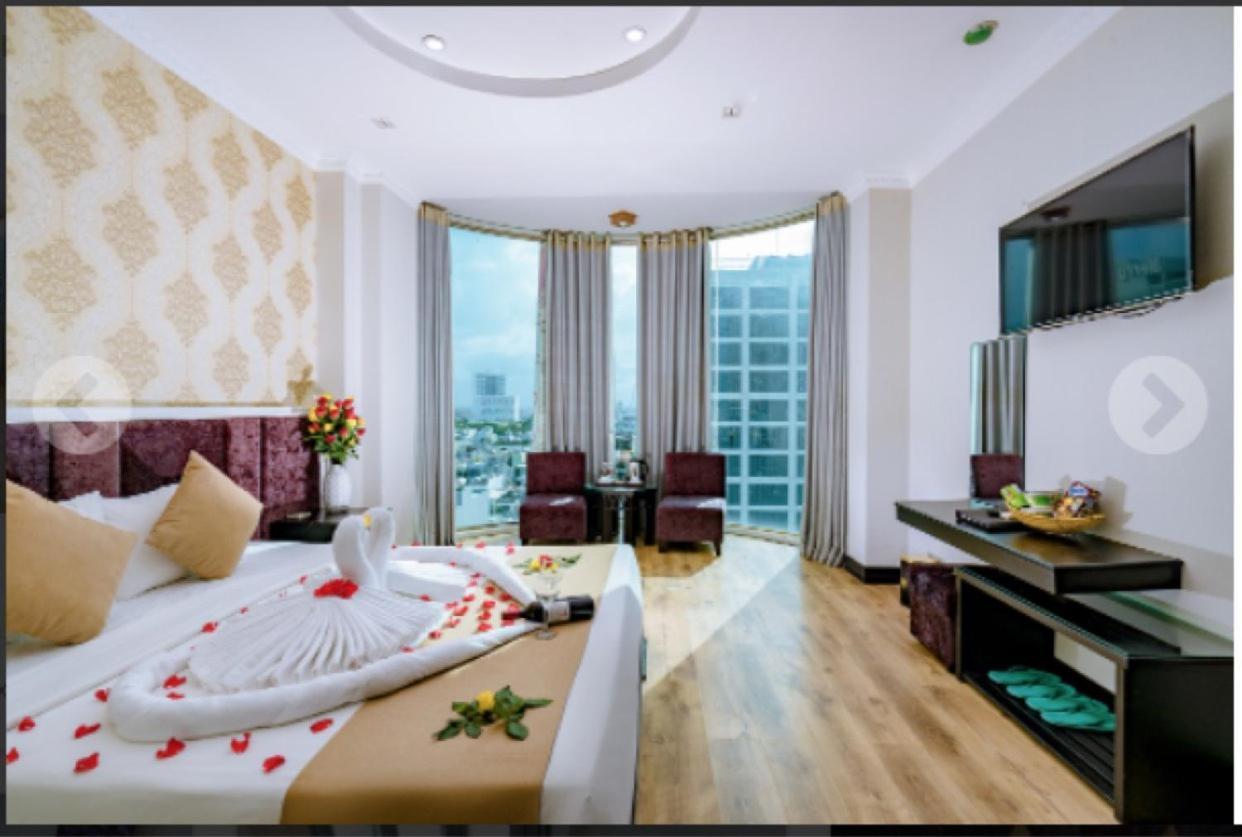 Adina Hotel Danang Exterior photo