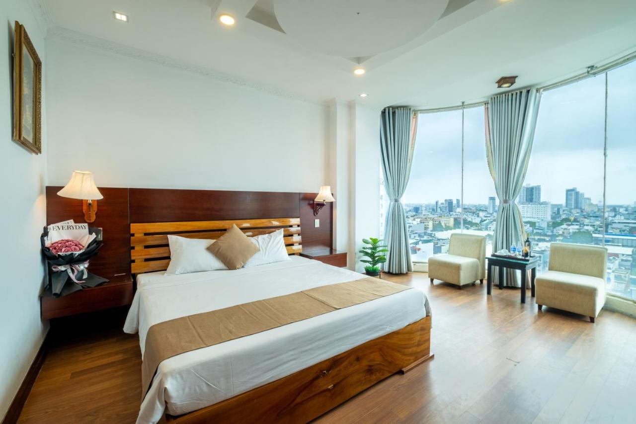 Adina Hotel Danang Exterior photo