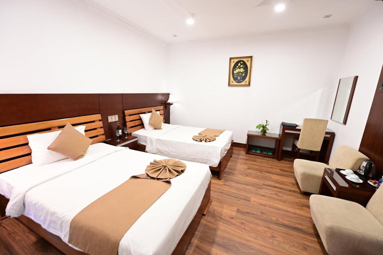 Adina Hotel Danang Exterior photo