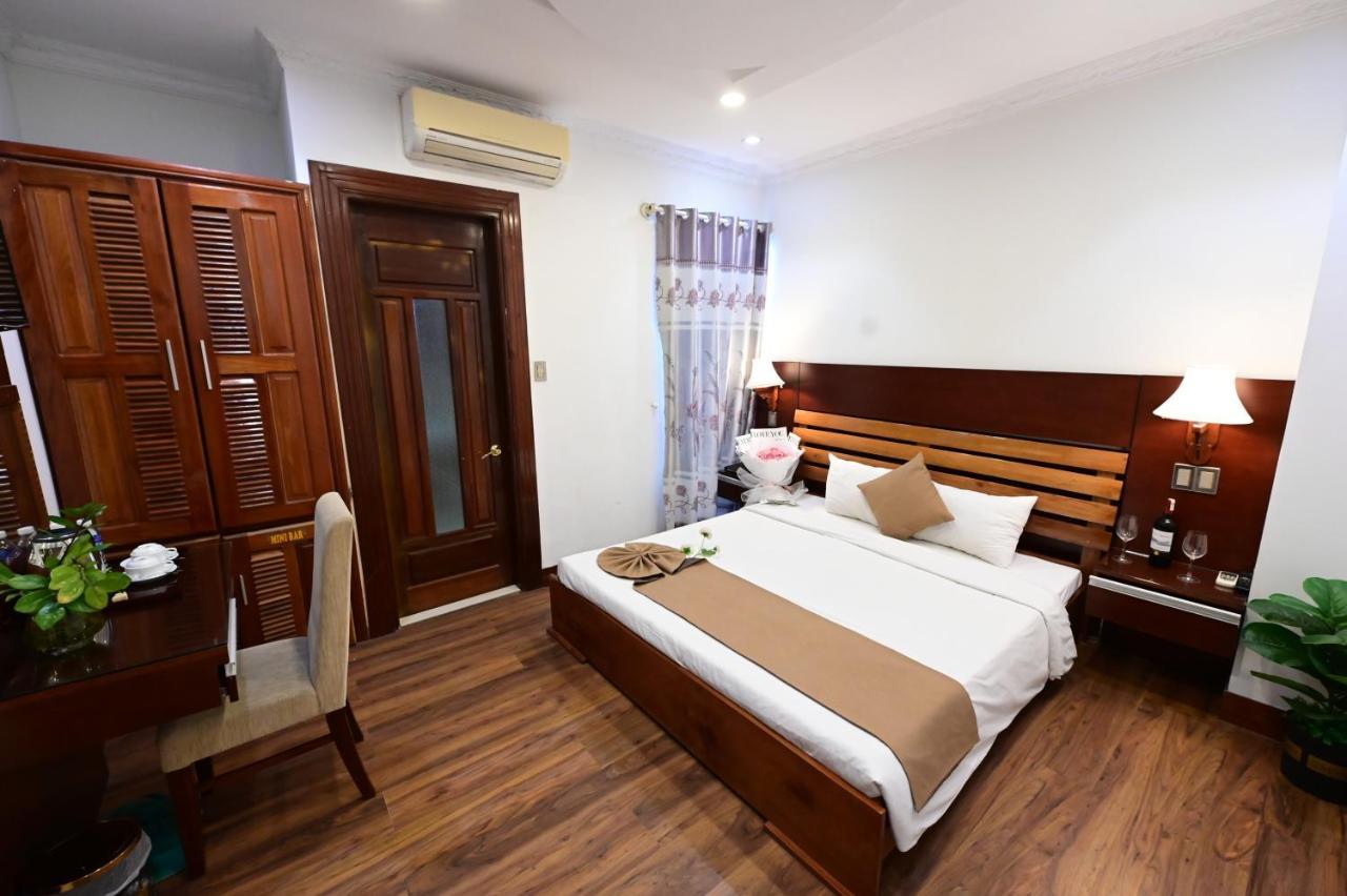 Adina Hotel Danang Exterior photo