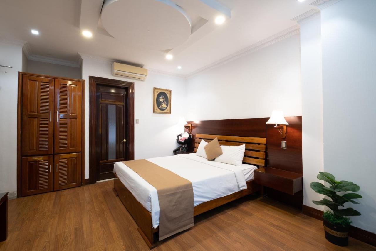 Adina Hotel Danang Exterior photo