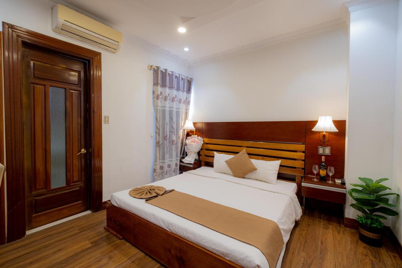 Adina Hotel Danang Exterior photo