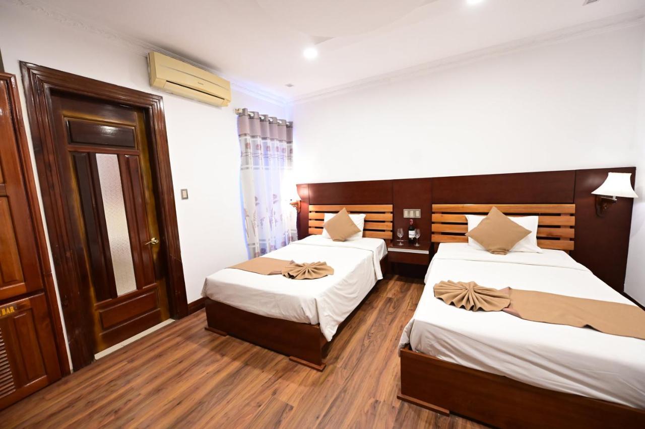 Adina Hotel Danang Exterior photo