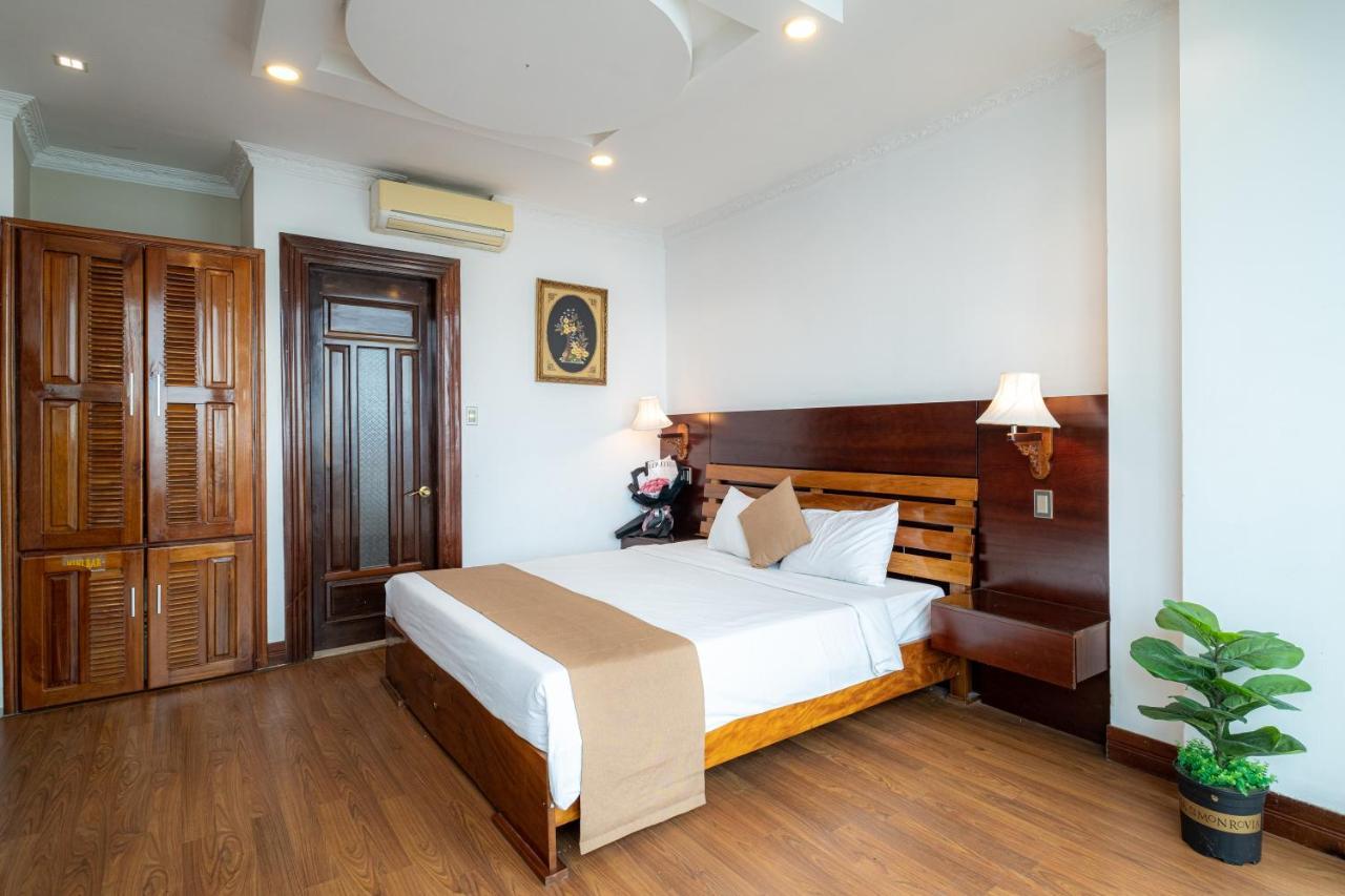 Adina Hotel Danang Exterior photo