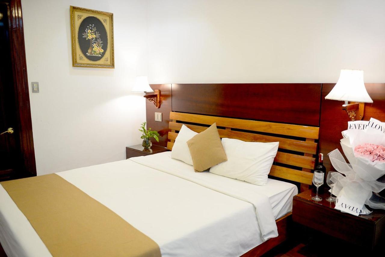 Adina Hotel Danang Exterior photo