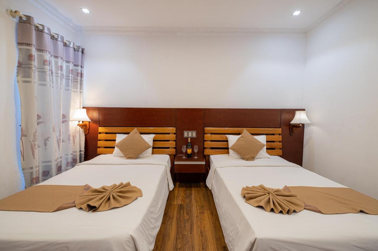 Adina Hotel Danang Exterior photo