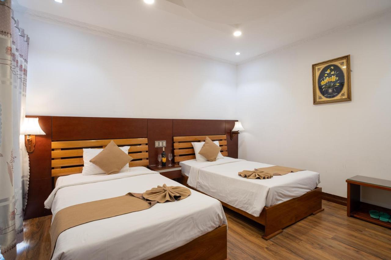Adina Hotel Danang Exterior photo