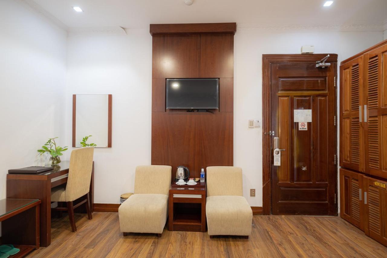 Adina Hotel Danang Exterior photo