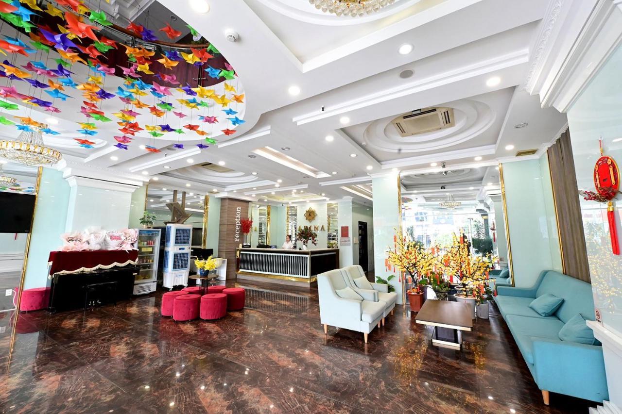 Adina Hotel Danang Exterior photo