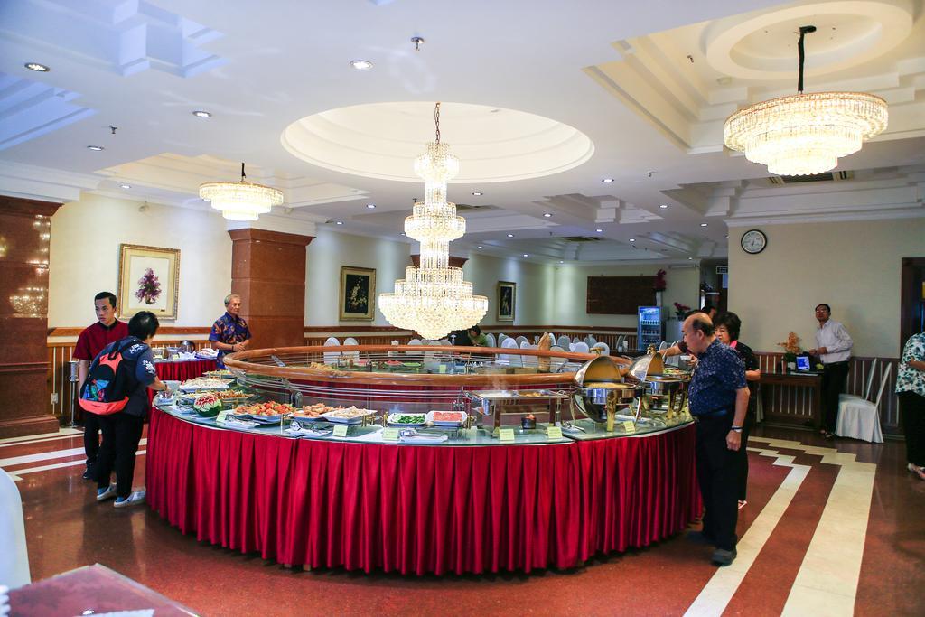 Adina Hotel Danang Exterior photo