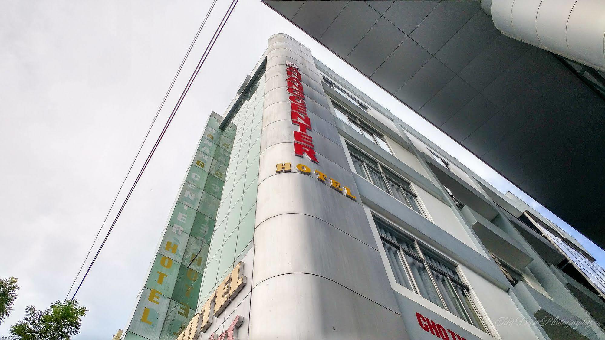 Adina Hotel Danang Exterior photo
