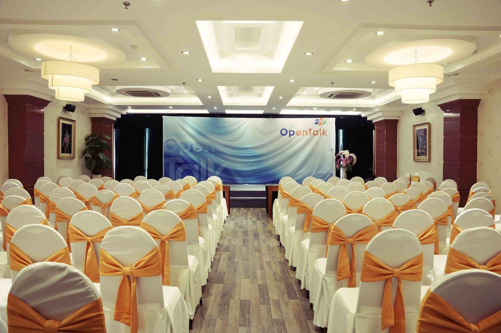 Adina Hotel Danang Exterior photo