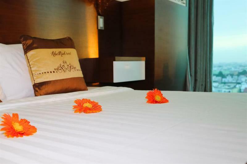 Adina Hotel Danang Exterior photo