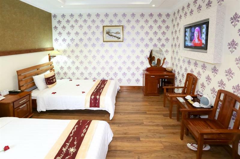 Adina Hotel Danang Exterior photo