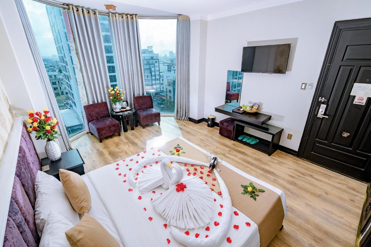 Adina Hotel Danang Exterior photo