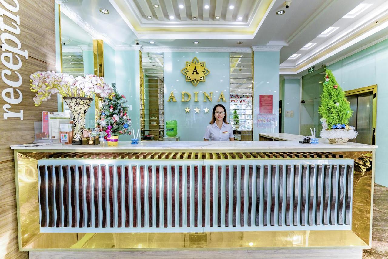 Adina Hotel Danang Exterior photo