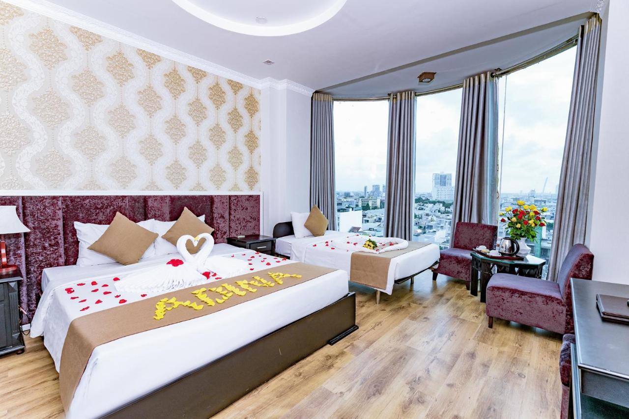 Adina Hotel Danang Exterior photo