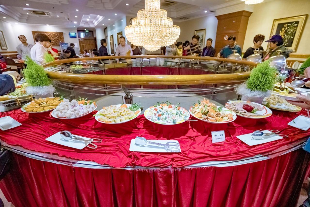 Adina Hotel Danang Exterior photo
