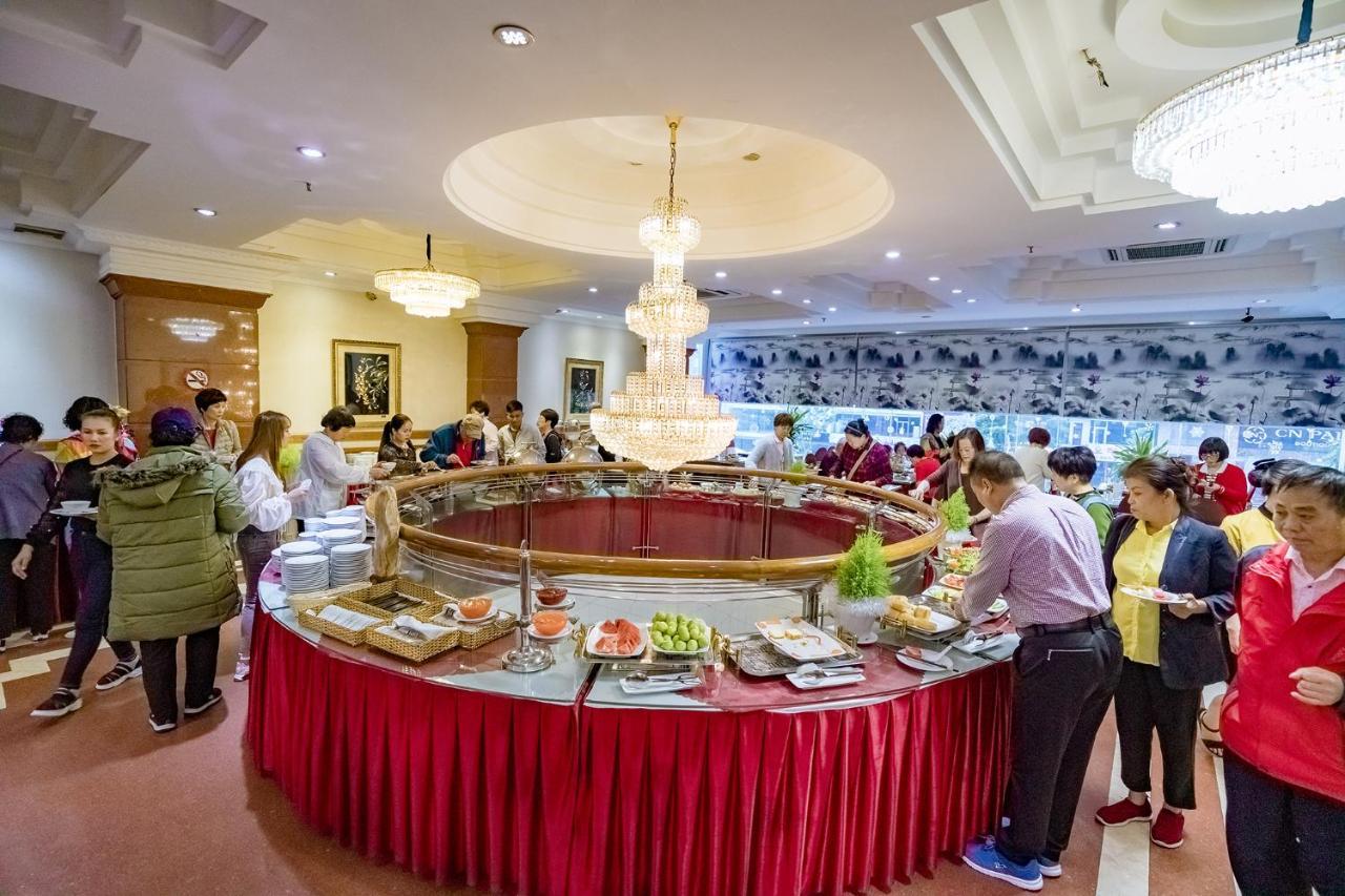 Adina Hotel Danang Exterior photo